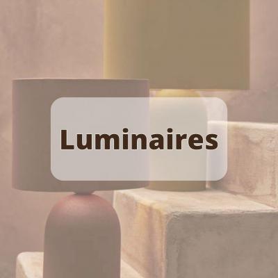 Luminaires