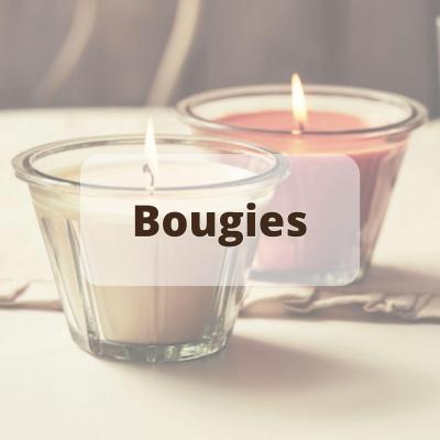 Bougies