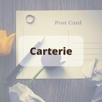 Carterie