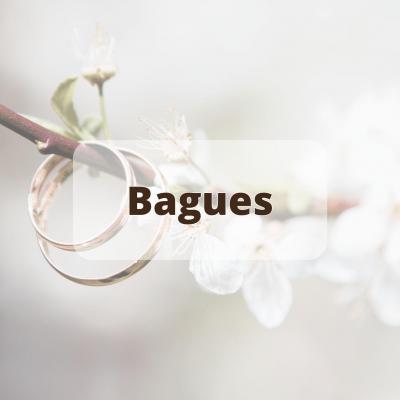 Bagues