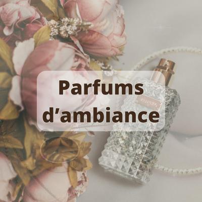 Parfums d'ambiance