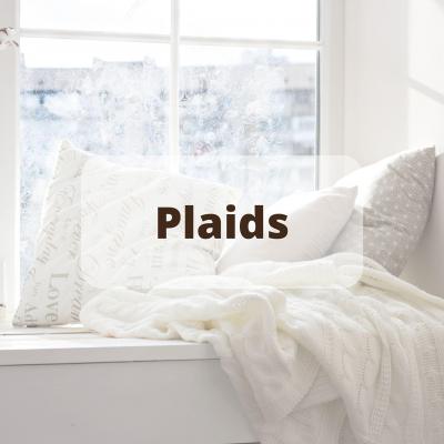 Plaids