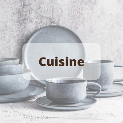 Cuisine