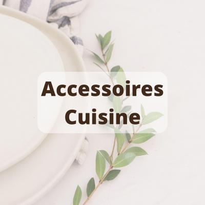 Accessoires cuisine