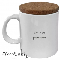 Mug - Je suis un super papa trop génial