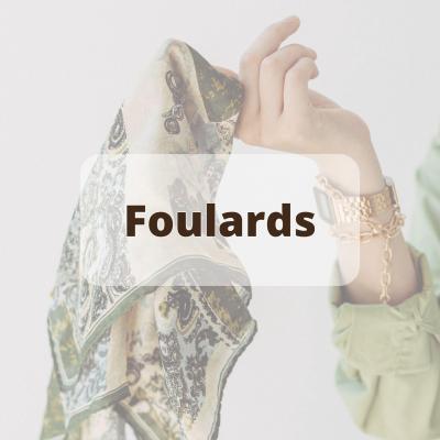 Foulards