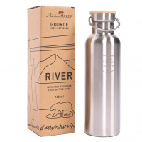 Gourde isotherme river 750 ml 01