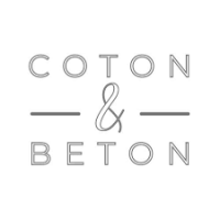 Logo coton be ton