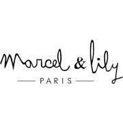 Logo marcel lily