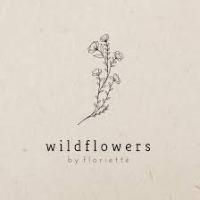 Logo wildflower by floriette