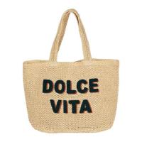 Sac Brodé DOLCE VITA - Corde