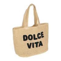 Sac Brodé DOLCE VITA - Corde