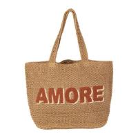 Sac Brodé AMORE - Corde