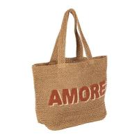 Sac Brodé AMORE - Corde