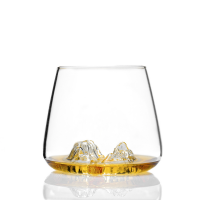 Set de 2 verres topographic grand canyon matterhorn 02