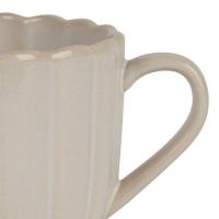 Tasse a dejeuner romancero ecru50cl en gres 02