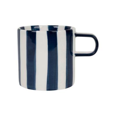 Tasse a the artist bleu 26cl en gre s 01