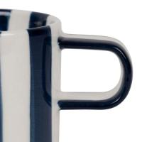 Tasse a the artist bleu 26cl en gre s 02